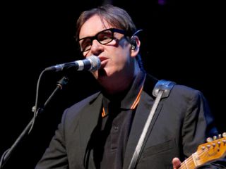 Chris Difford