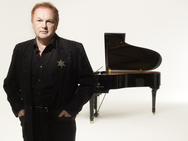 Mike Batt